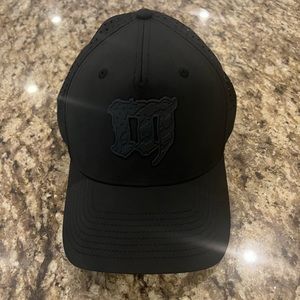 Mayhem Performance Snapback Hat